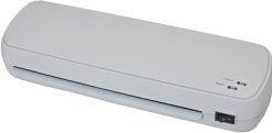Actual product image pavo Laminator Alaska Ignite, DIN A4, black/whiteá (A4)
