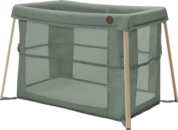 Image du produit Maxi-Cosi MC Iris Beyond Green Eco