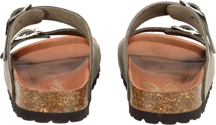 Actual product image Cosmos Comfort Pantoletten (40)