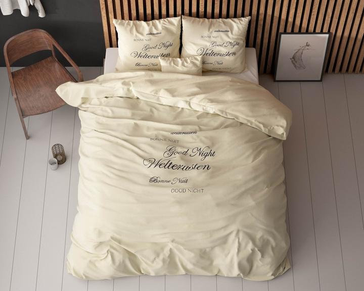 Produktbild Sleeptime Bettbezug (Duvetbezug, 140 x 220 cm)