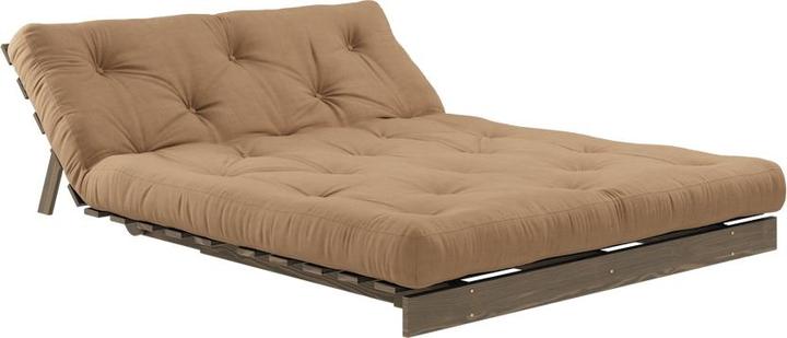 Immagine prodotto Karup Design Roots 140 (Divano letto, 2 posti)