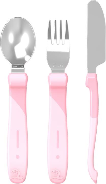 Pastel, Pink