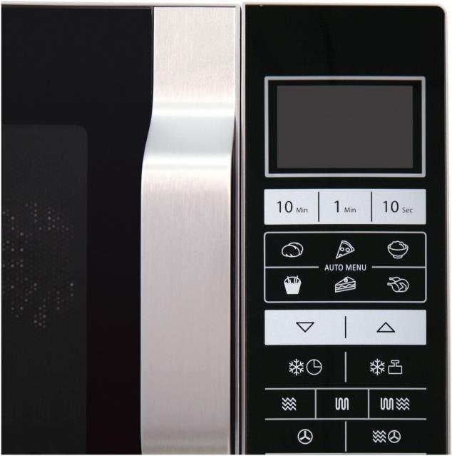 Image du produit Sharp R860S (25 l)