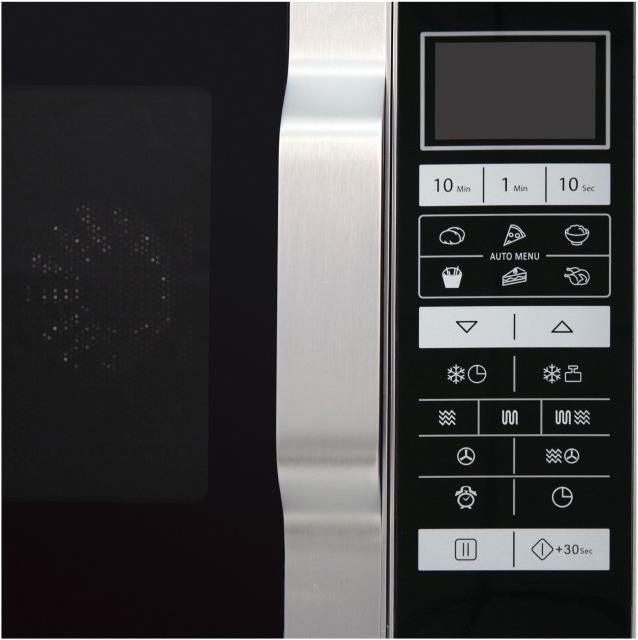 Image du produit Sharp R860S (25 l)