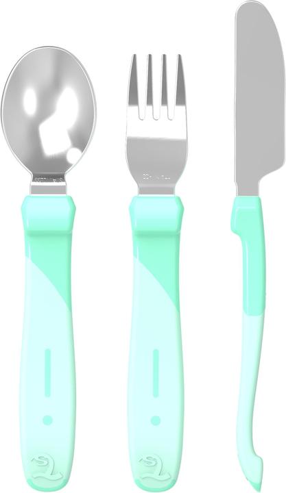 Pastel, Green