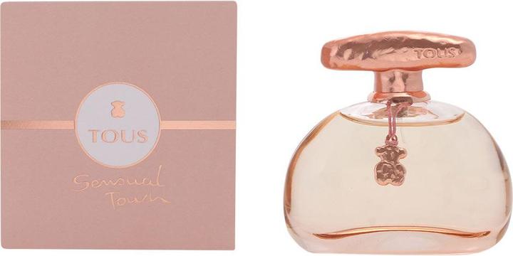 Produktbild Tous Sensual Touch (Eau de Toilette, 100 ml)