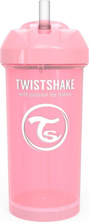 Baby bottles