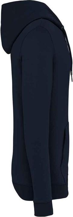 Immagine prodotto Native Spirit Felpa con Cappuccio e Zip Intera Adulto Unisex (XXS)