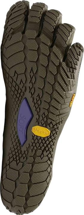 Actual product image Vibram V-Trek (37)