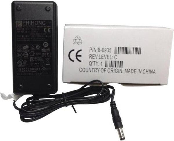 Actual product image Datalogic Power supply unit