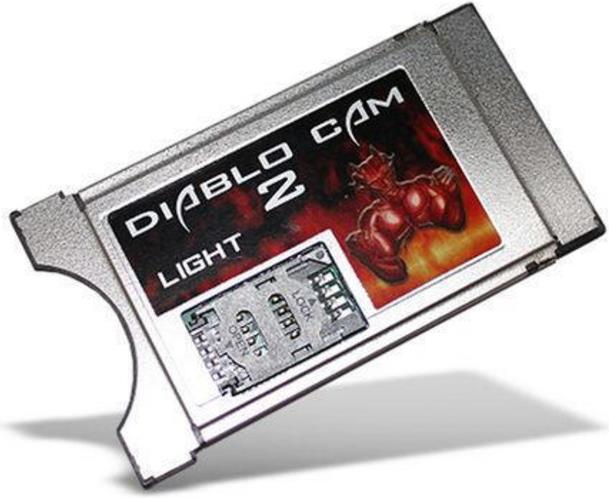 Produktbild Duolabs Diablo 2 CAM (Andere, CI Modul)
