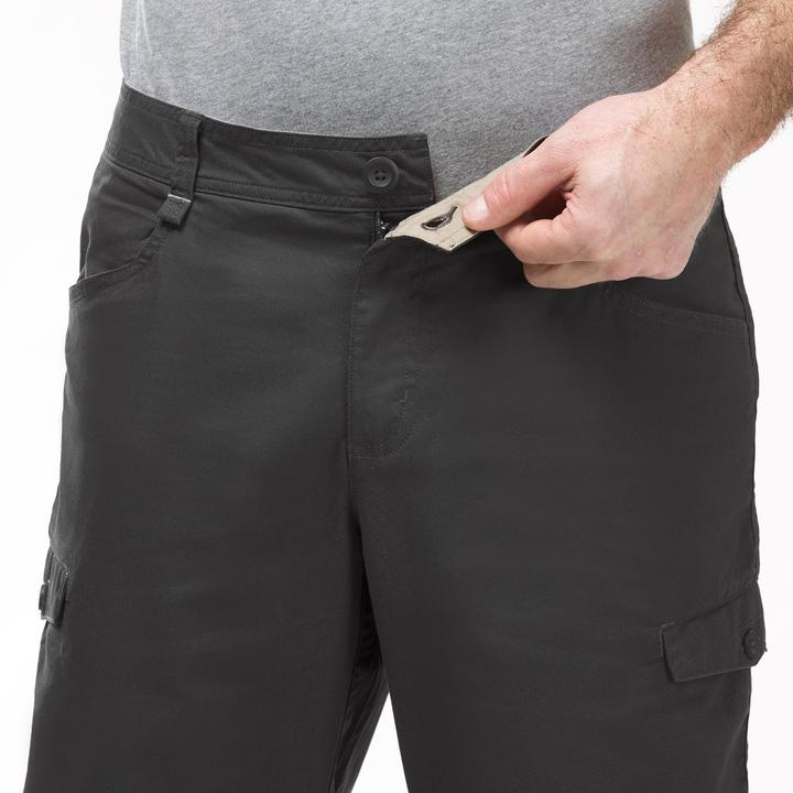 Actual product image Quechua NH500 FRESH (38)