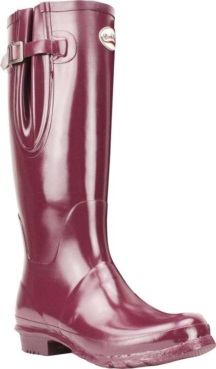 Image du produit Rockfish Bottes en caoutchouc brillantes réglables (37)