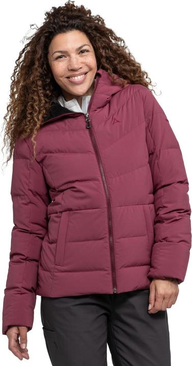 Produktbild Schöffel Style Vindave Down (40, L)