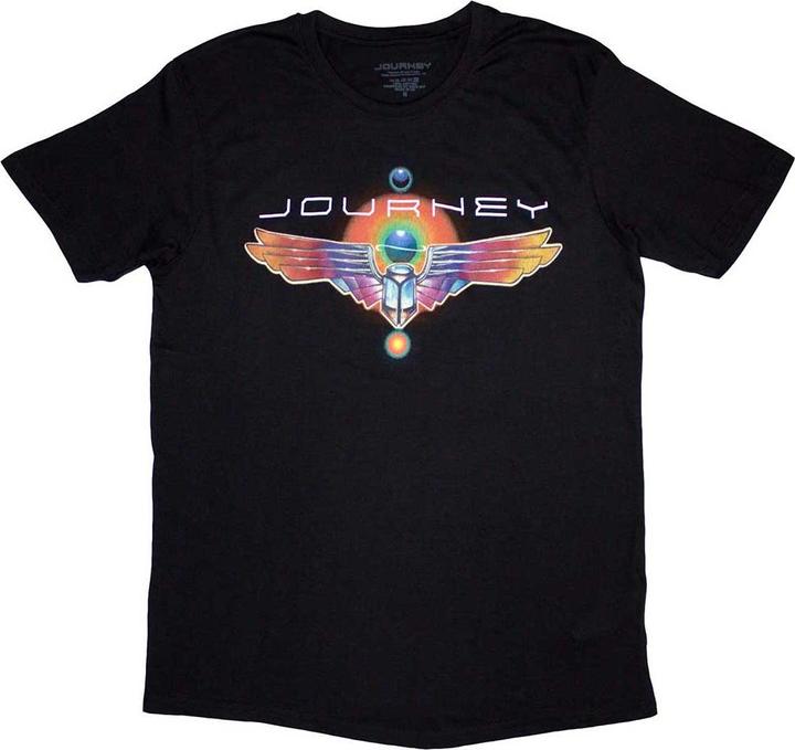 Journey Deco
