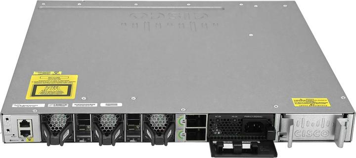 Immagine prodotto Cisco Catalyst 3850, impilabile, 12 porte, SFP+ 1 RU (12 Porti)