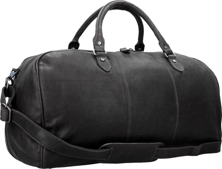Produktbild The Chesterfield Brand Weekender William 0004 (43 l)