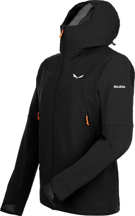 Produktbild Salewa Sella Durastretch Jacke (XL)