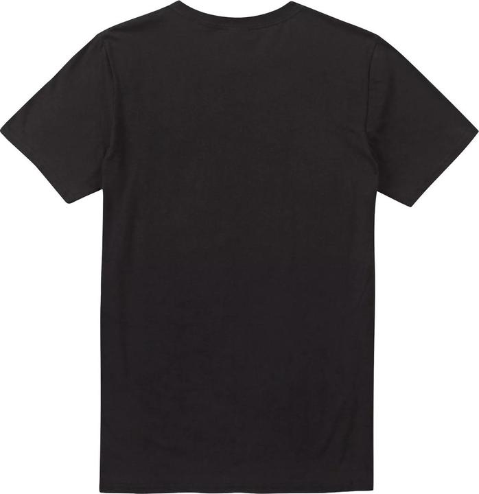 Actual product image JAWS Mens Thrash T-Shirt (L)
