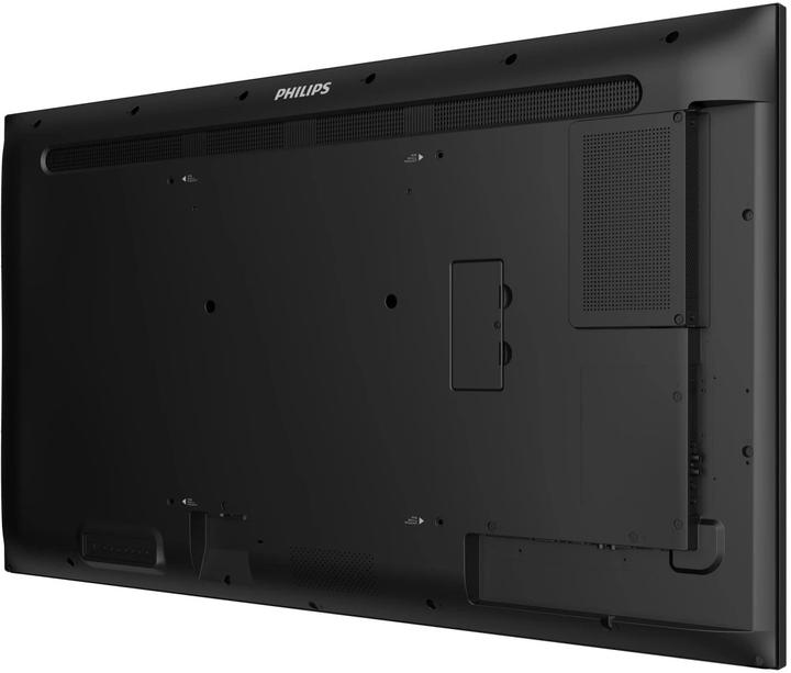 Image du produit Philips Q-Line 50BDL3511Q 18/7/UHD/400cd (3840 x 2160 pixels, 49.50")