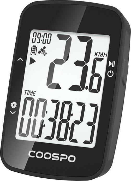 Immagine prodotto Coospo Computer da bicicletta BC26