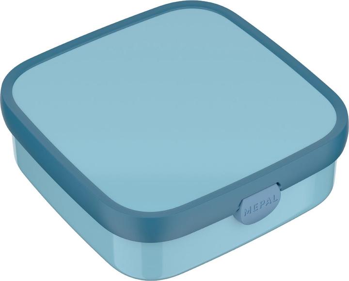 Productafbeelding Mepal Bento-Lunchbox Campus Gross - Cool Blue