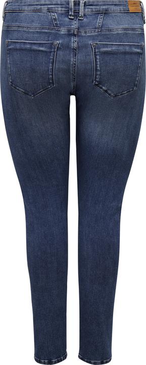 Immagine prodotto Only CARSHAPE Mittlere Taille Skinny Fit Jeans Skinny Jeans (W52/L30)