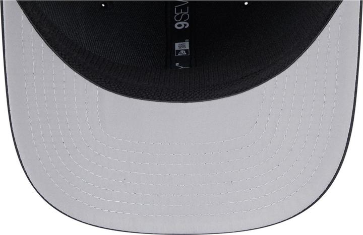 Produktbild New Era 9Seventy Stretch Cap - PERFORMANCE Chicago Bulls