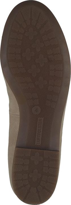 Actual product image Ara Ballerinas (39)