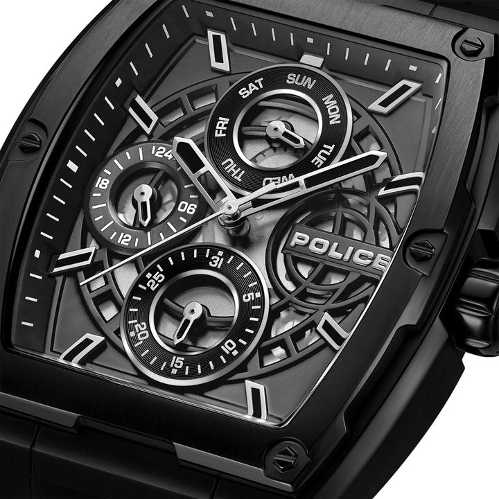 Image du produit Police Creed (42 mm)