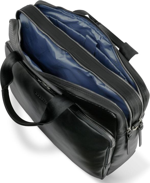 Produktbild Bugatti Aktentasche Comet Briefcase L (17")