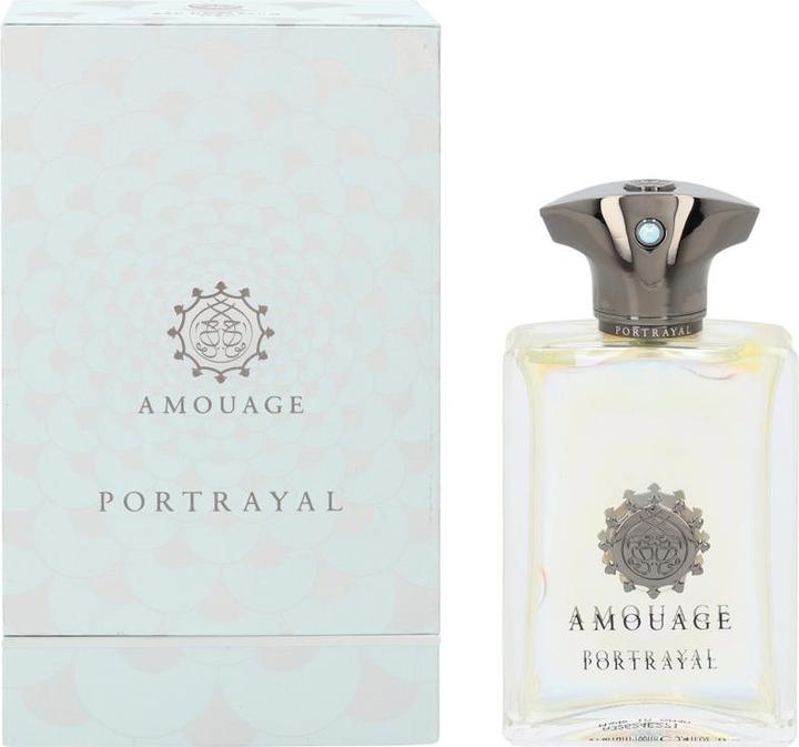 Immagine prodotto Amouage Ritratto (Eau de parfum, 100 ml)
