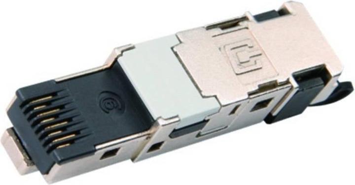 Image du produit Telegärtner STX connecteur RJ45, cat.6, pour AWG 22
