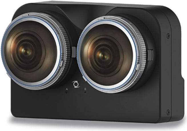Actual product image Z Cam K1 Pro (30p)