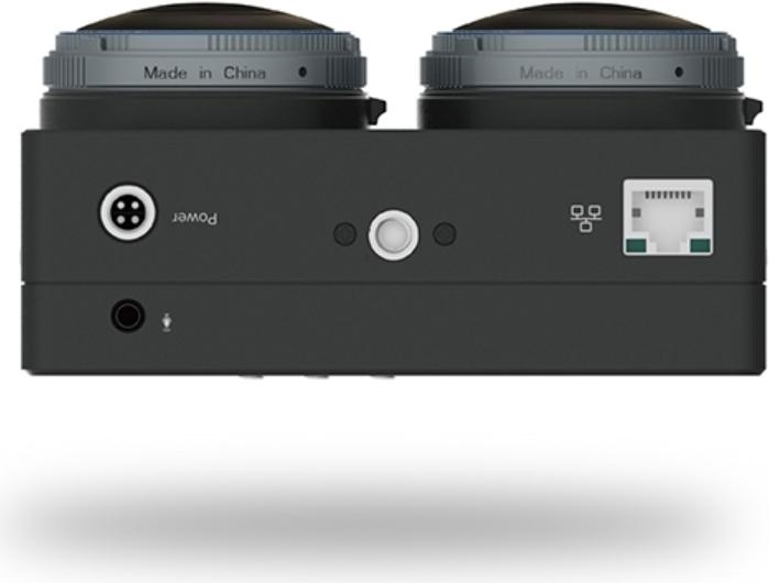 Actual product image Z Cam K1 Pro (30p)
