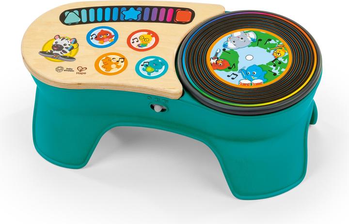 Immagine prodotto Hape Giradischi DJ Discovery Magic Touch