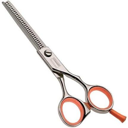 Produktbild Steinhart Modellierschere Orange Linie Nr. 30 L: 5.5" (13.97 cm)