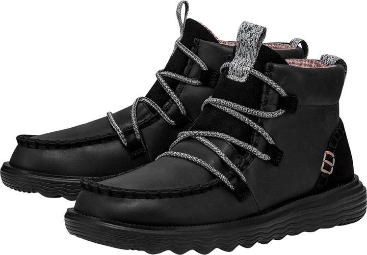 Image du produit Hey Dude Reyes Boot Leather (36)