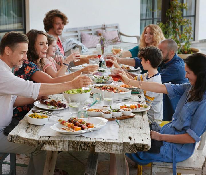 Image du produit Villeroy & Boch Wasserglas Boston (0.40 l, 1 x)