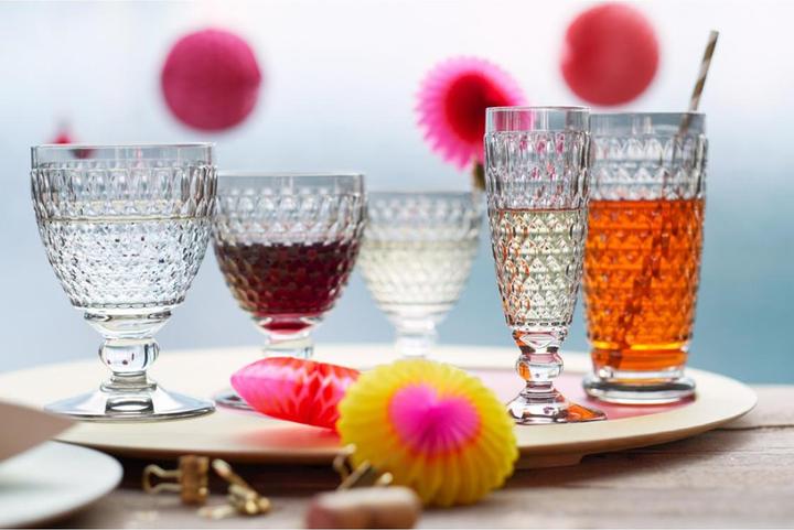 Image du produit Villeroy & Boch Wasserglas Boston (0.40 l, 1 x)