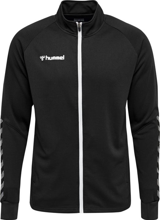 Produktbild hummel Authentic Kids Poly Zip Jacket (164)