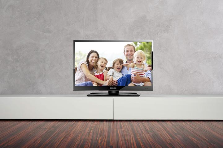 Immagine prodotto Lenco Dvl-1662 (16", 1662BK, LCD, HD)