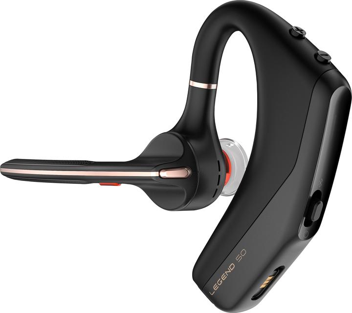 Productafbeelding Poly Voyager Legend 50 Headset UC (Draadloze, USB-C)