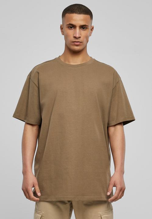 Actual product image Urban Classics Heavy Oversized Tee (S)