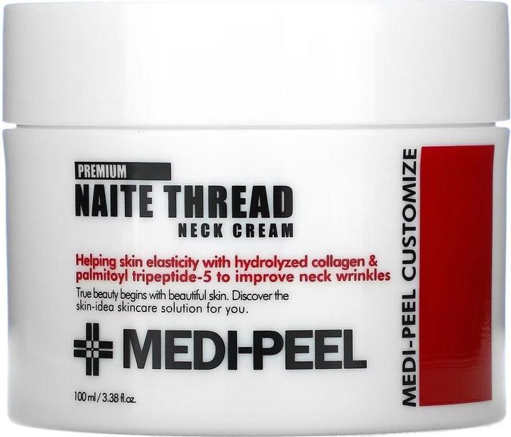 Medi-Peel Premium Naite Thread Neck Cream (24h Creme)