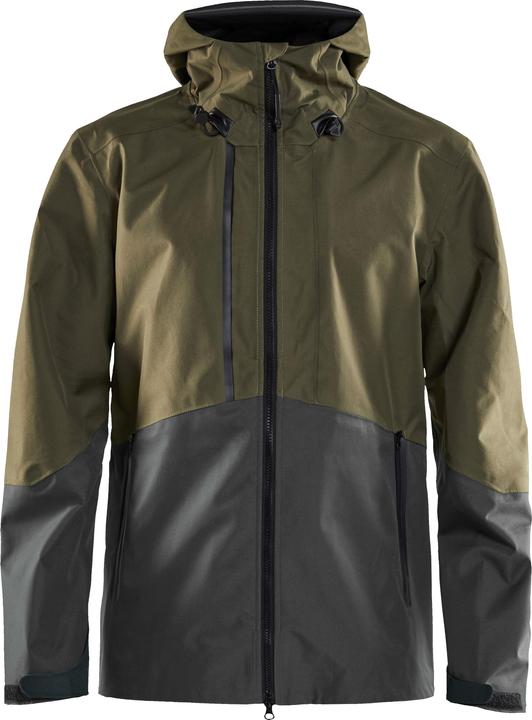 Craft Block Shell Jacket Herren