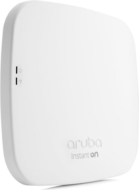 Image du produit Aruba Instantané sur AP12 avec bloc d'alimentation (1300 Mbit/s)