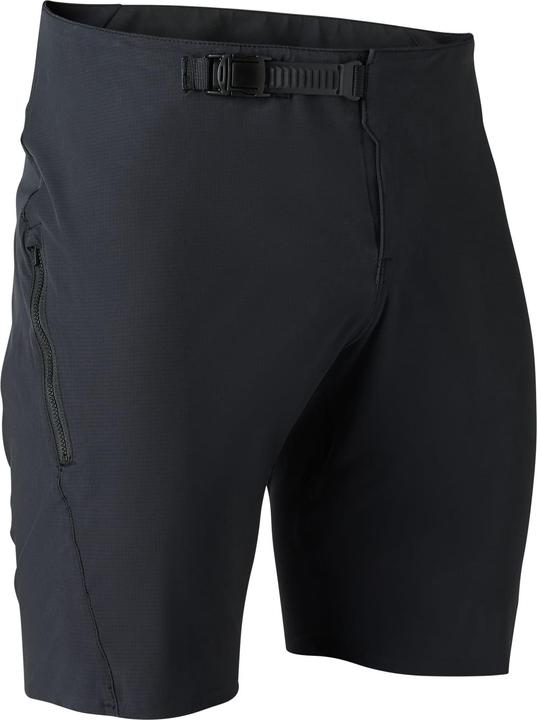 Actual product image Fox Short 23 Flexair Ascent Blk 36 (36)
