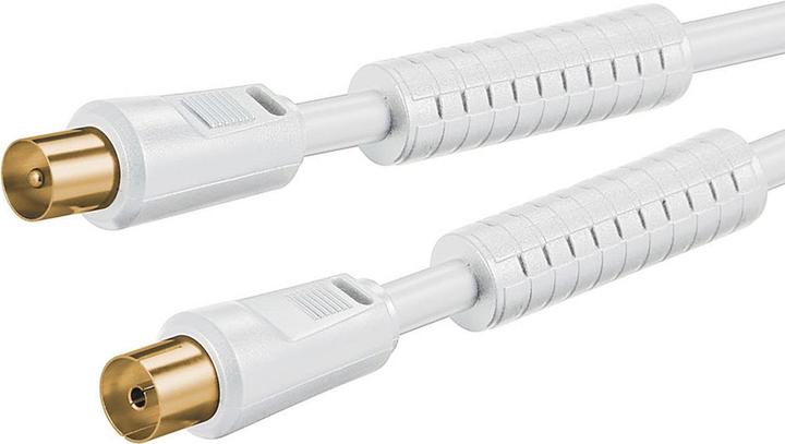Image du produit Value câble d'antenne (10m) (Câble d'antenne)