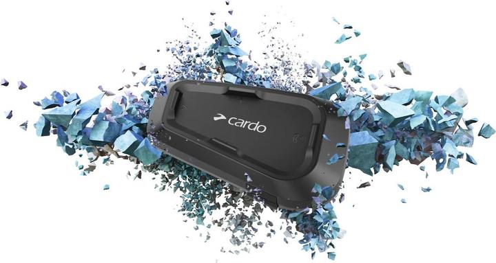 Produktbild Cardo Spirit HD (1er Set)